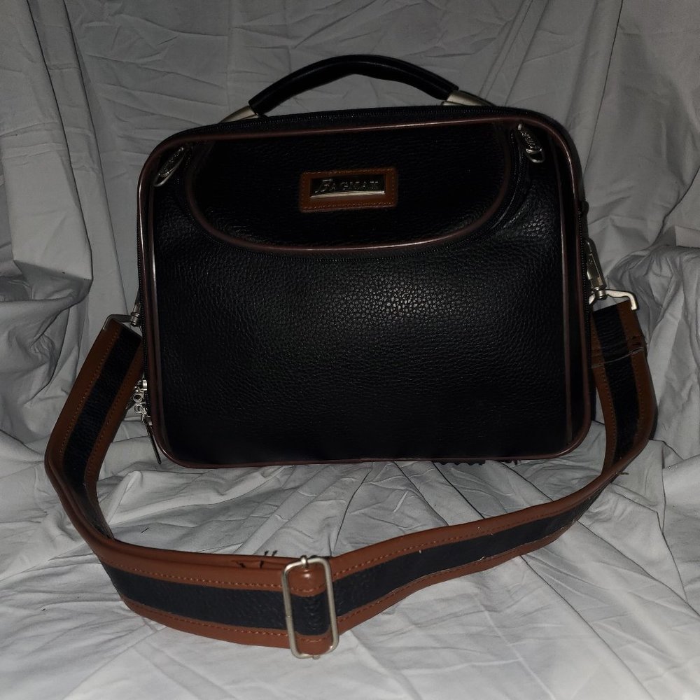 Bagmax Travel Shoulder Bag 13x10"